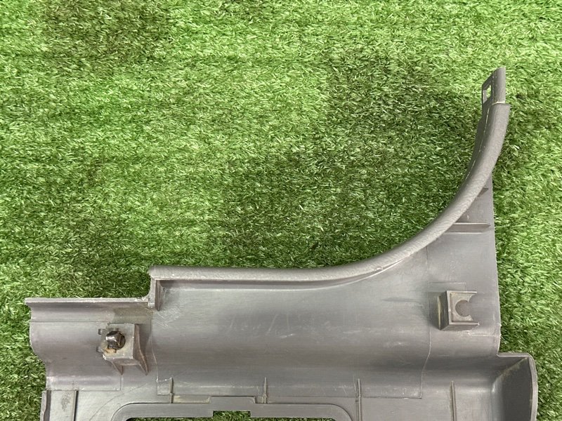 Накладка порога Kia Spectra SD