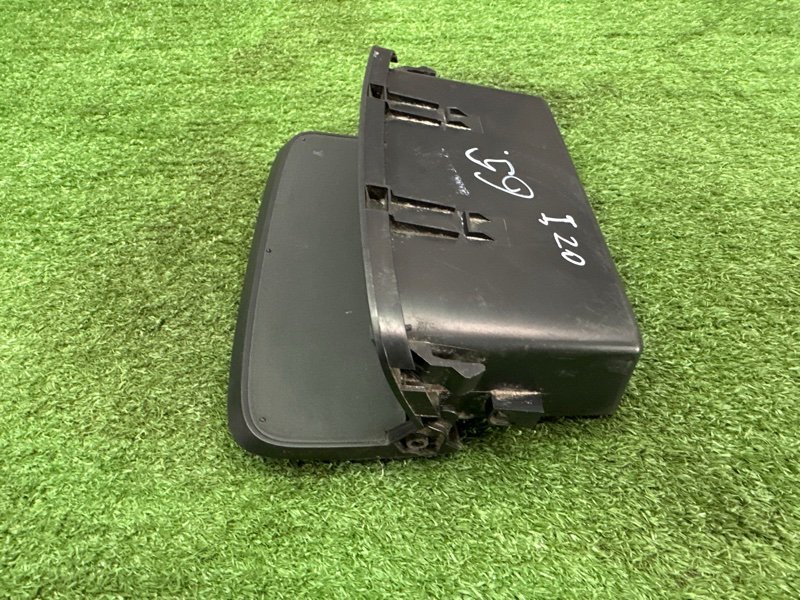 Ящик центральной консоли Hyundai I20