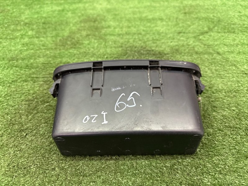 Ящик центральной консоли Hyundai I20