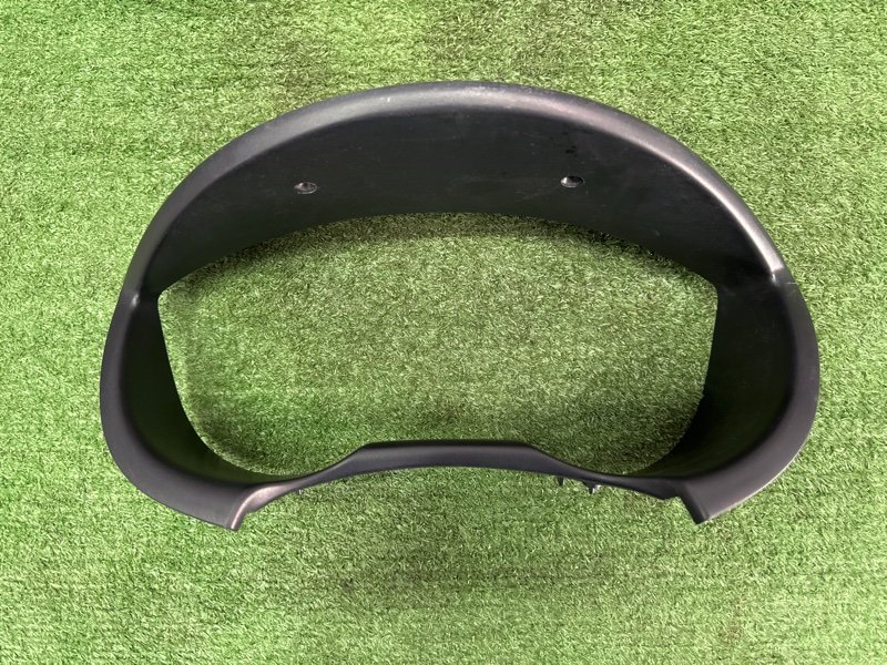 Накладка панели приборов (Козырек) Hyundai I20