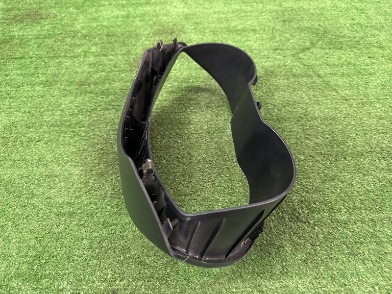 Накладка панели приборов (Козырек) Hyundai I20