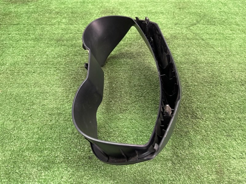 Накладка панели приборов (Козырек) Hyundai I20