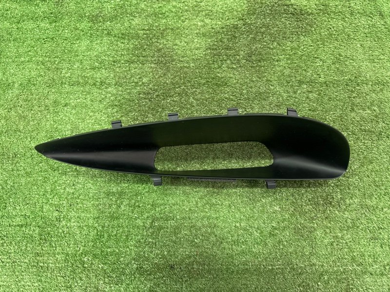 Накладка декоративная на торпедо Hyundai I20