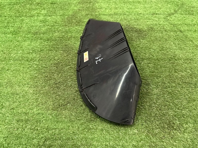 Накладка декоративная на торпедо Hyundai I20