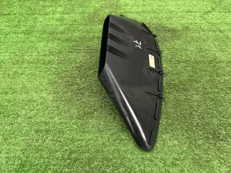 Накладка декоративная на торпедо Hyundai I20