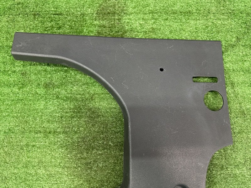 Обшивка багажника Opel Astra H