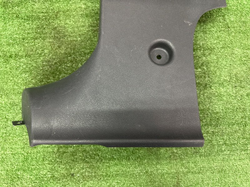 Обшивка багажника Opel Astra H