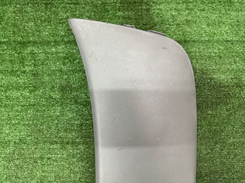 Накладка торпедо Chevrolet Cruze