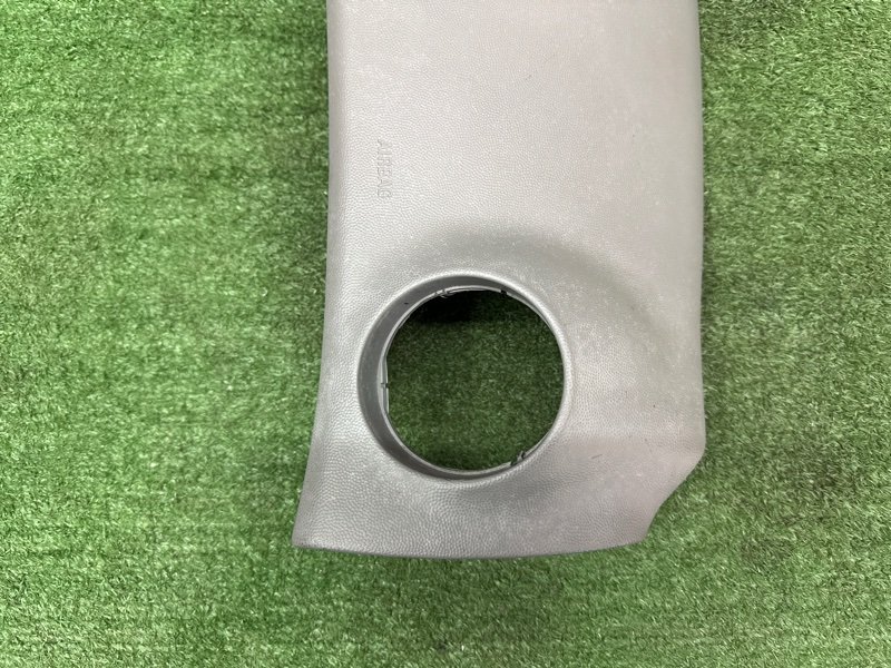 Накладка торпедо Chevrolet Cruze