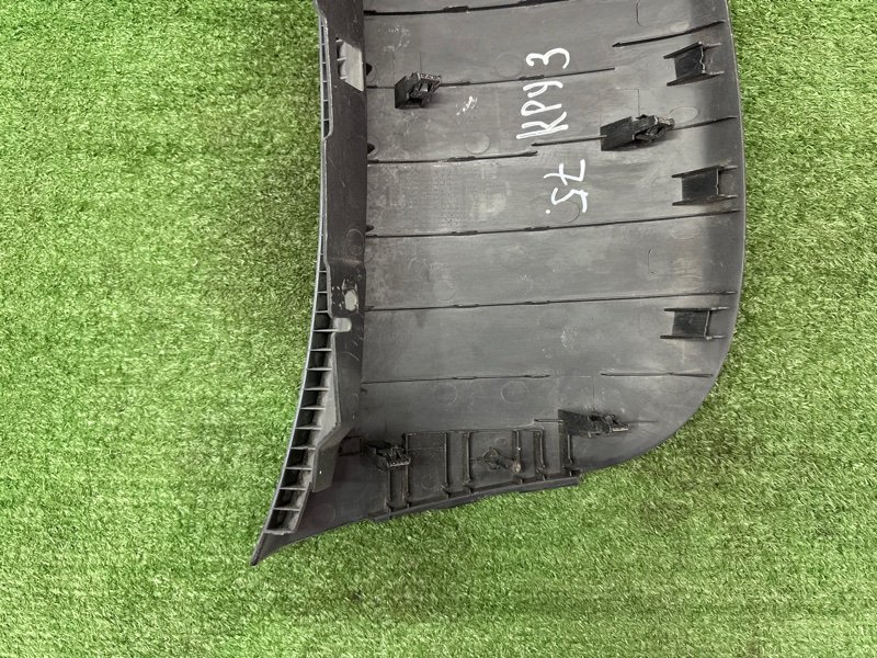 Накладка торпедо Chevrolet Cruze