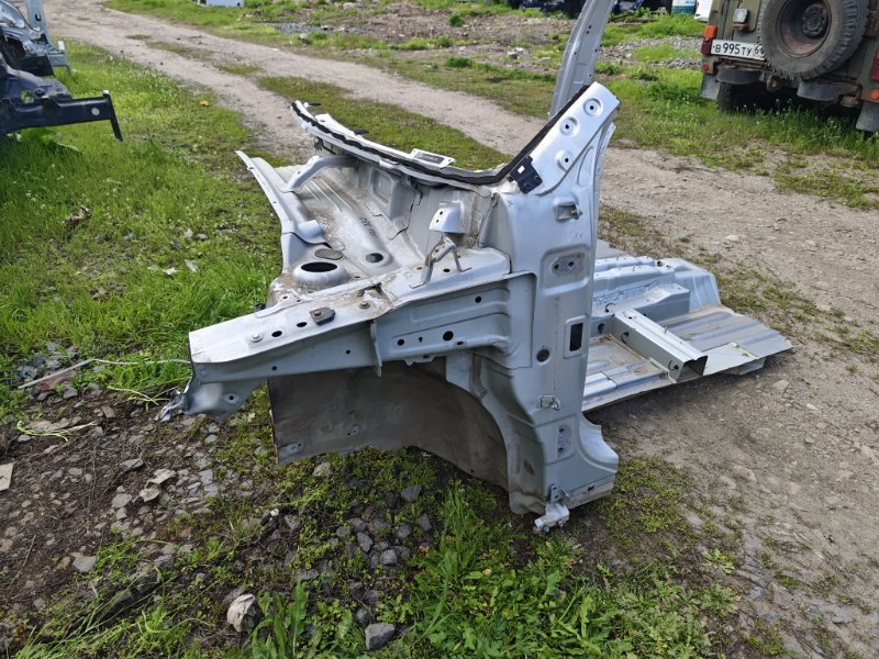 Стрела со стойкой Hyundai Creta 2021 GS