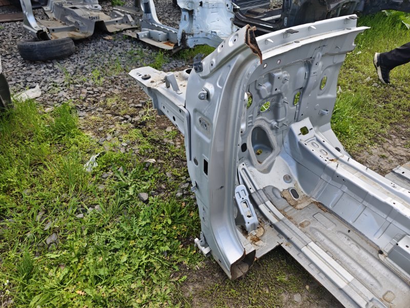 Стрела со стойкой Hyundai Creta 2021 GS