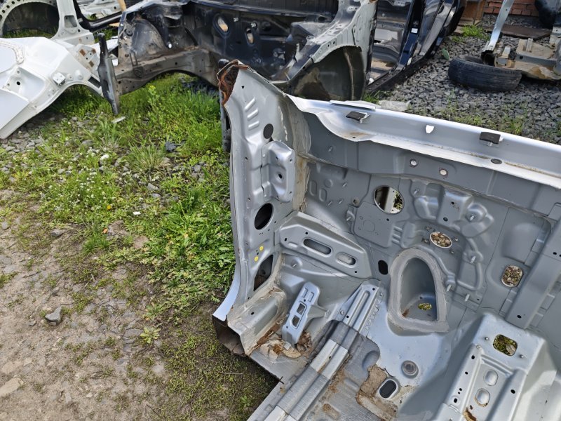 Стрела со стойкой Hyundai Creta 2021 GS