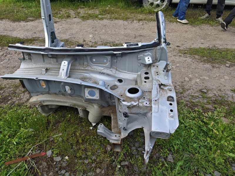 Стрела со стойкой Hyundai Creta 2021 GS