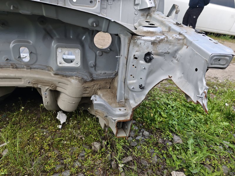 Стрела со стойкой Hyundai Creta 2021 GS