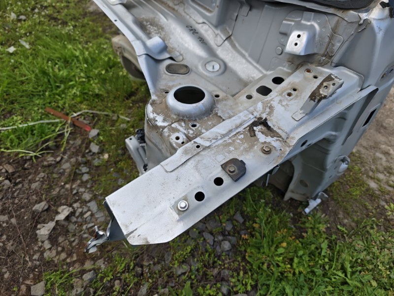 Стрела со стойкой Hyundai Creta 2021 GS