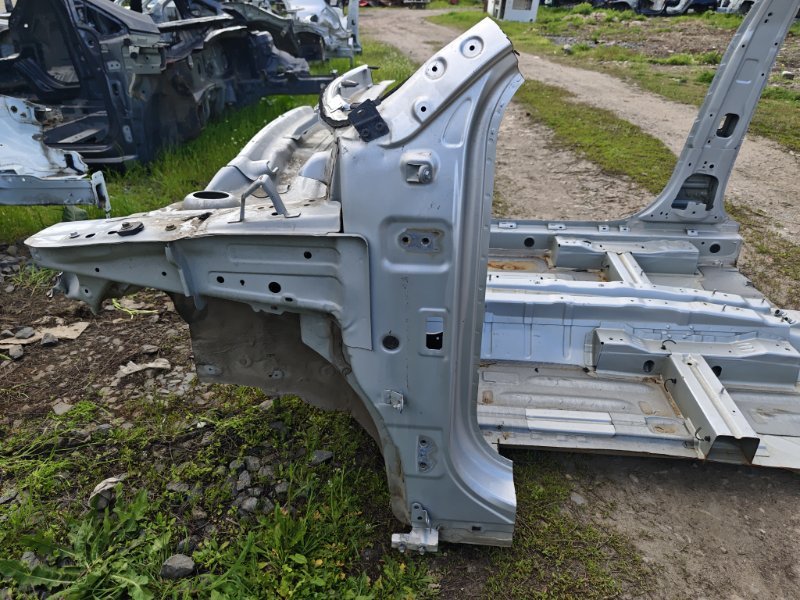 Стрела со стойкой Hyundai Creta 2021 GS