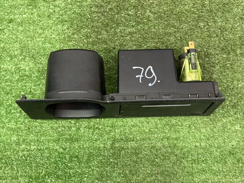 Пепельница с бардачком Ford Mondeo 3