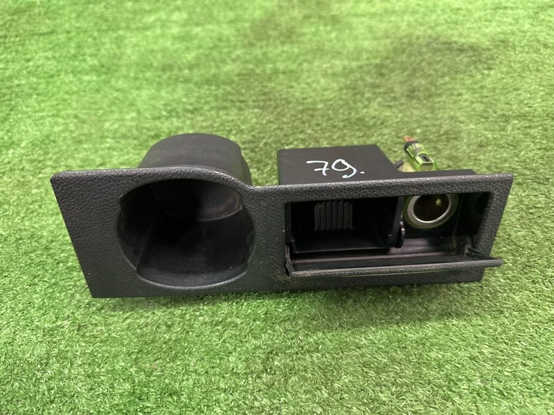 Пепельница с бардачком Ford Mondeo 3