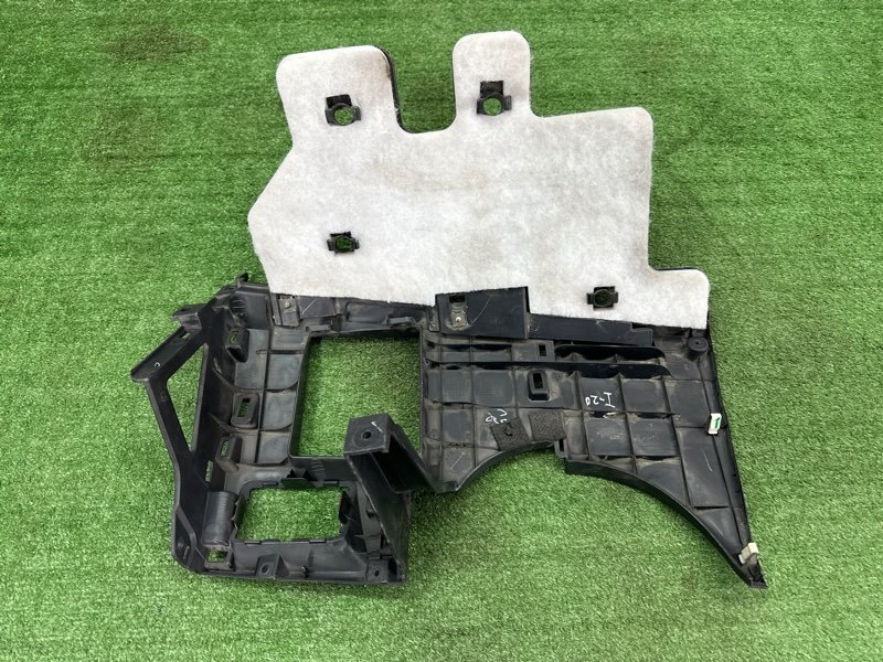 Накладка торпедо Hyundai I20