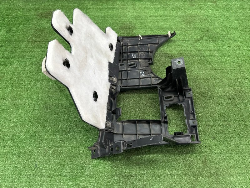 Накладка торпедо Hyundai I20