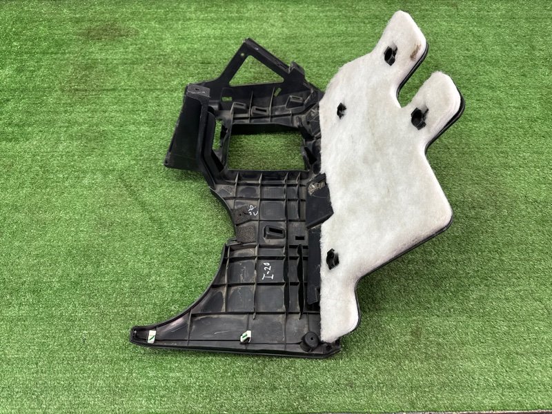 Накладка торпедо Hyundai I20