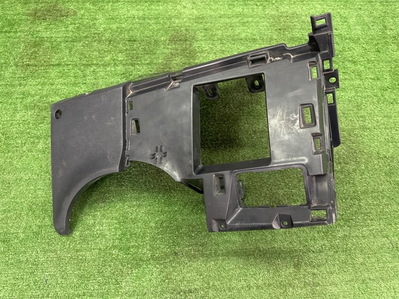 Накладка торпедо Hyundai I20