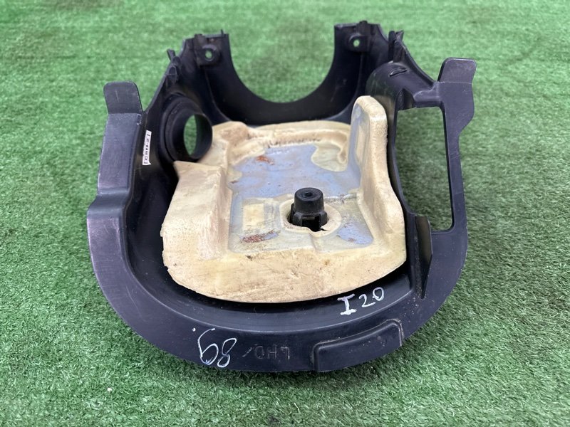 Кожух рулевой колонки Hyundai I20