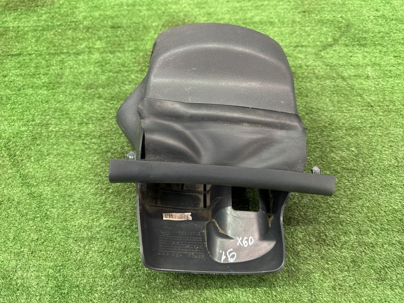 Кожух рулевой колонки LIFAN X60