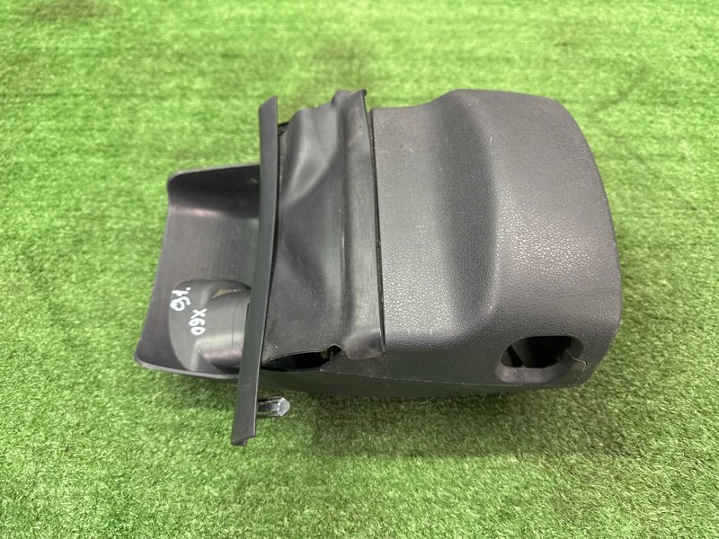 Кожух рулевой колонки LIFAN X60