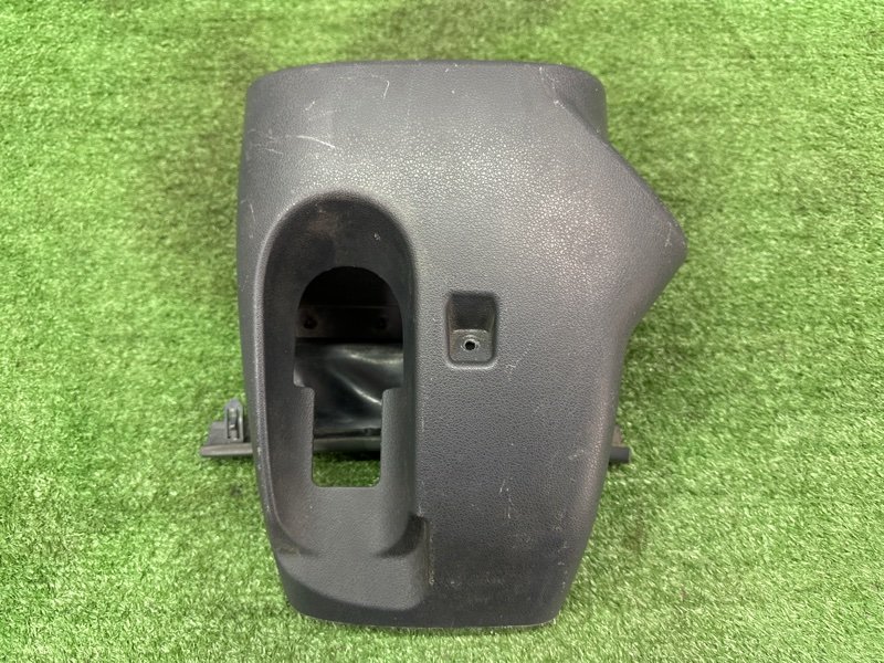 Кожух рулевой колонки LIFAN X60