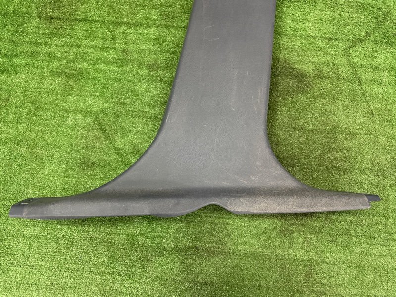 Накладка центральной стойки нижняя Ford Mondeo 4