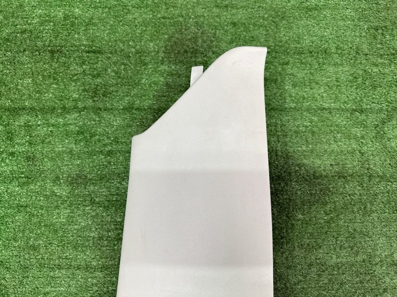 Накладка стойки кузова Ford Mondeo 4