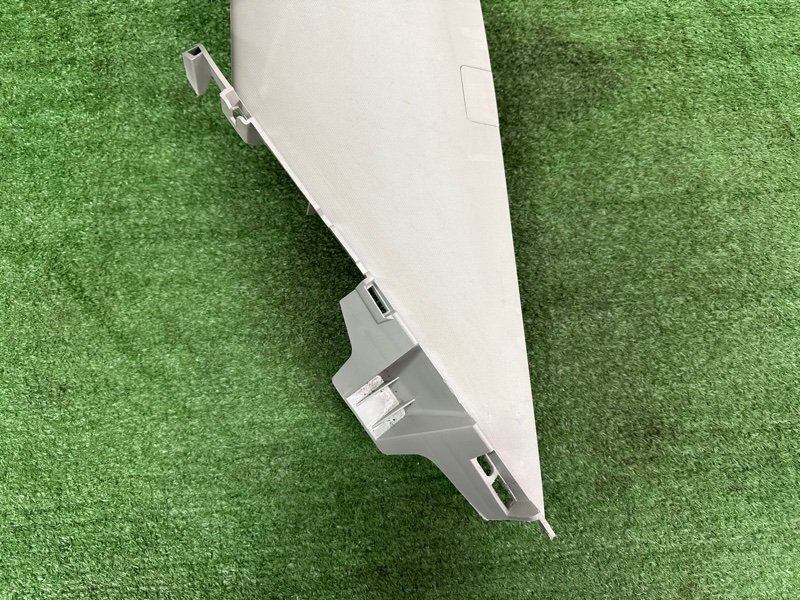 Накладка стойки кузова Ford Mondeo 4