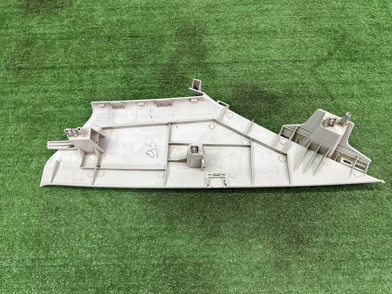 Накладка стойки кузова Ford Mondeo 4