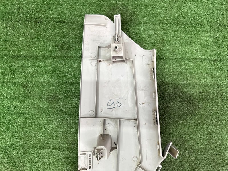 Накладка стойки кузова Ford Mondeo 4