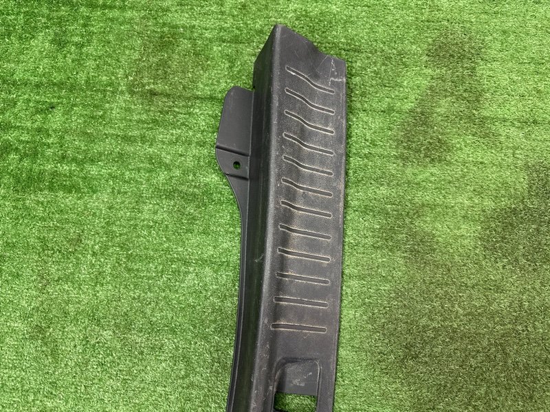 Накладка задней панели LIFAN X60