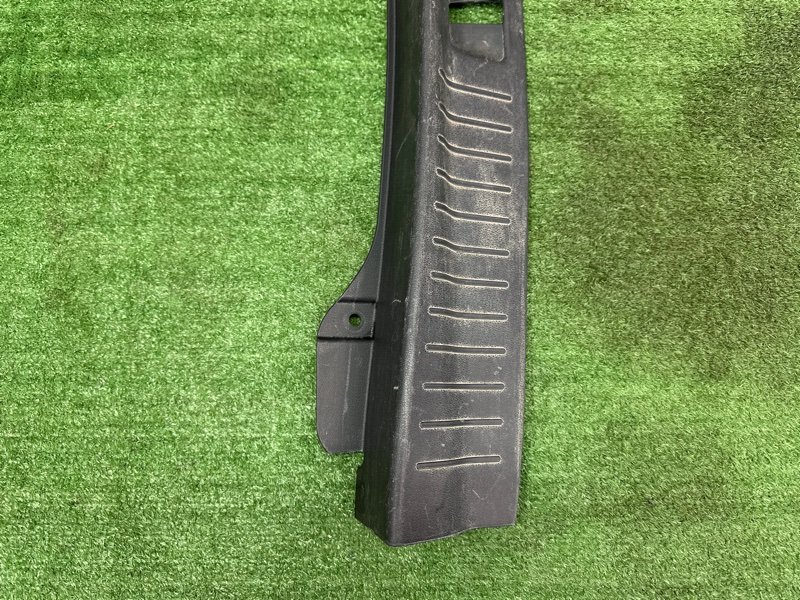 Накладка задней панели LIFAN X60