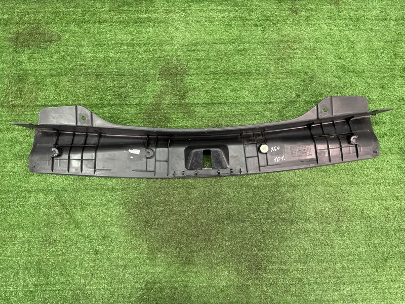 Накладка задней панели LIFAN X60