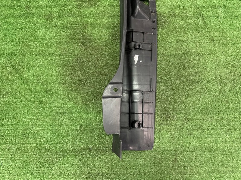 Накладка задней панели LIFAN X60