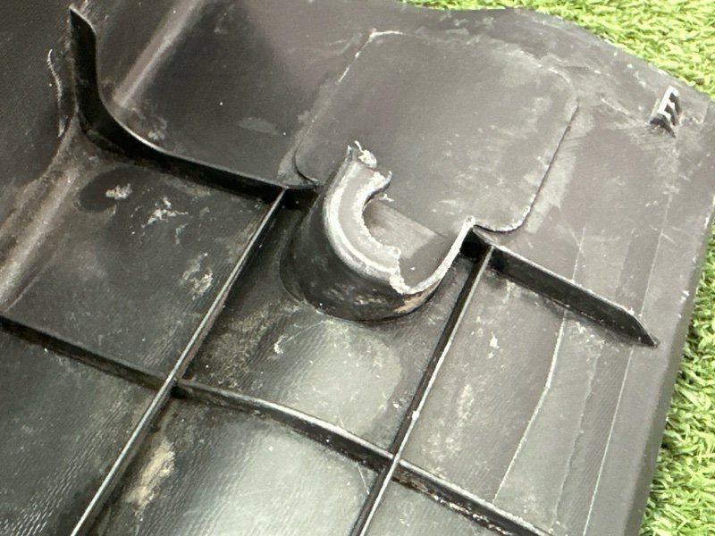 Накладка задней панели LIFAN X60