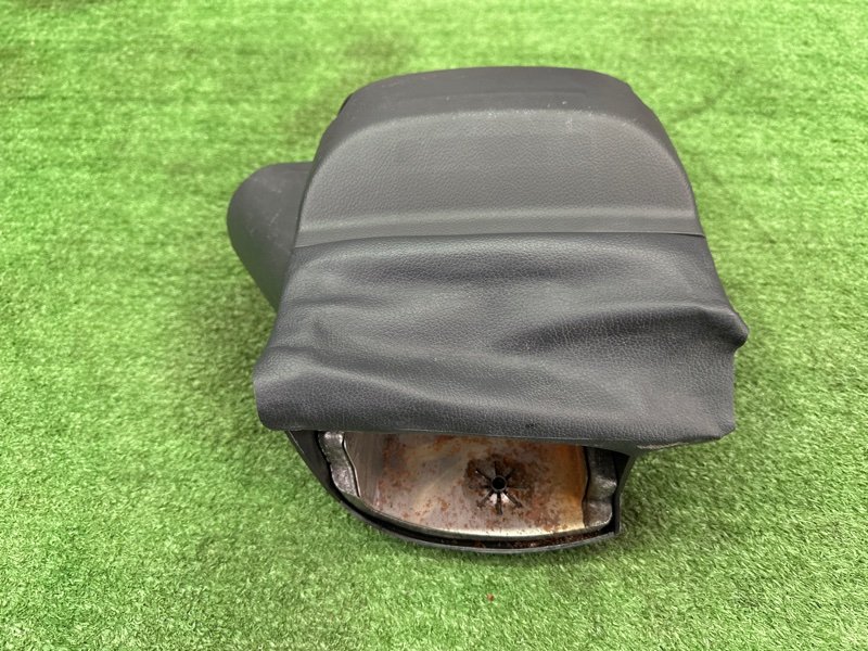 Кожух рулевой колонки Chevrolet Cruze