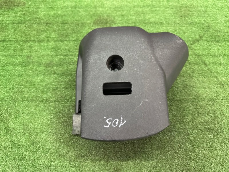 Кожух рулевой колонки Chevrolet Cruze