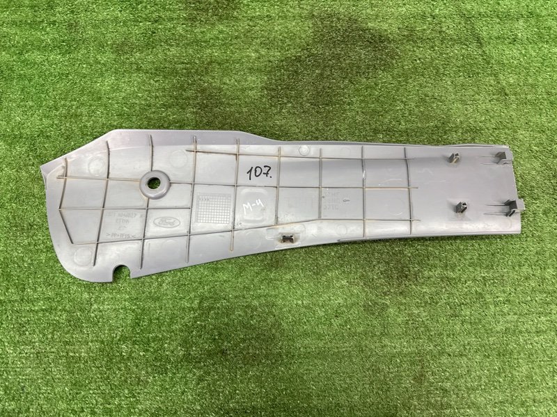 Накладка центральной консоли Ford Mondeo 4