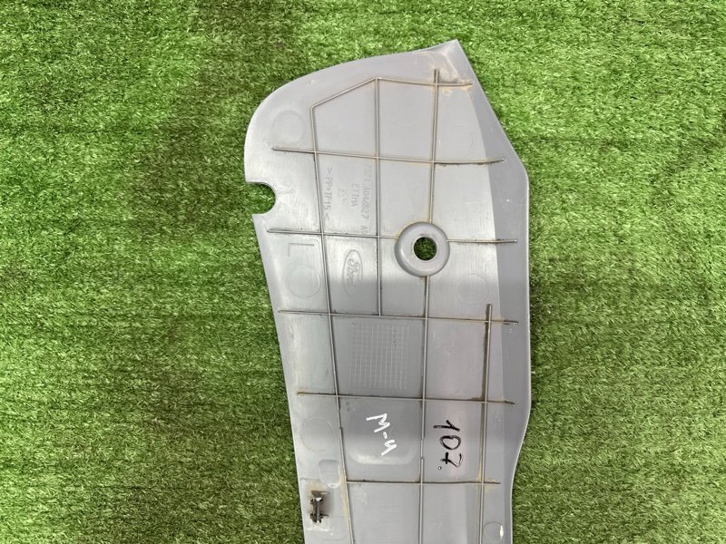 Накладка центральной консоли Ford Mondeo 4