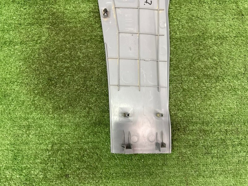 Накладка центральной консоли Ford Mondeo 4