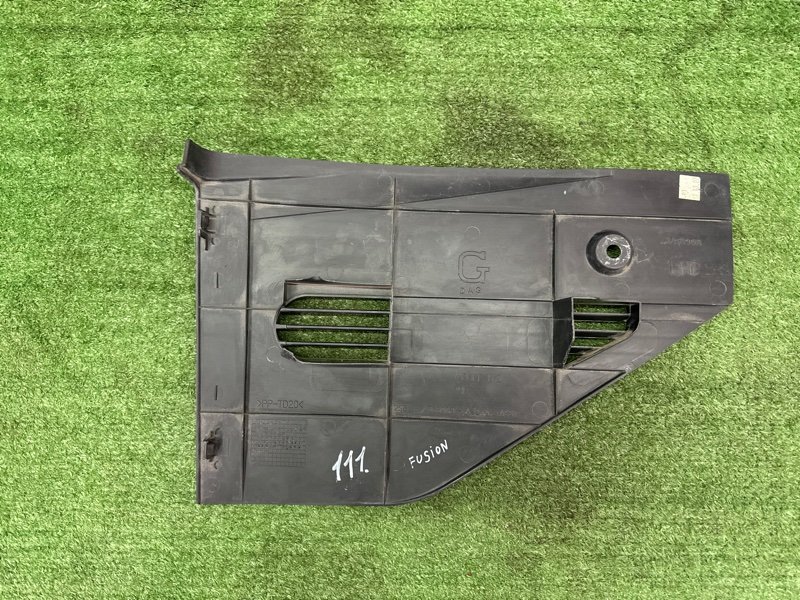 Накладка торпедо Ford Fusion