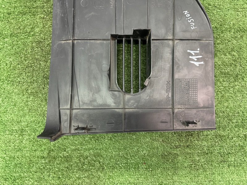 Накладка торпедо Ford Fusion