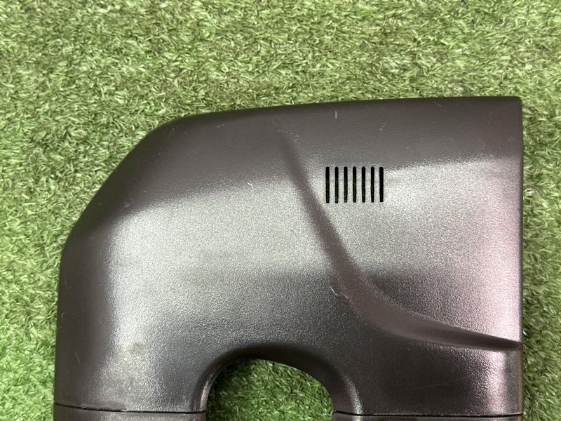 Накладка зеркала заднего вида Chevrolet Cruze