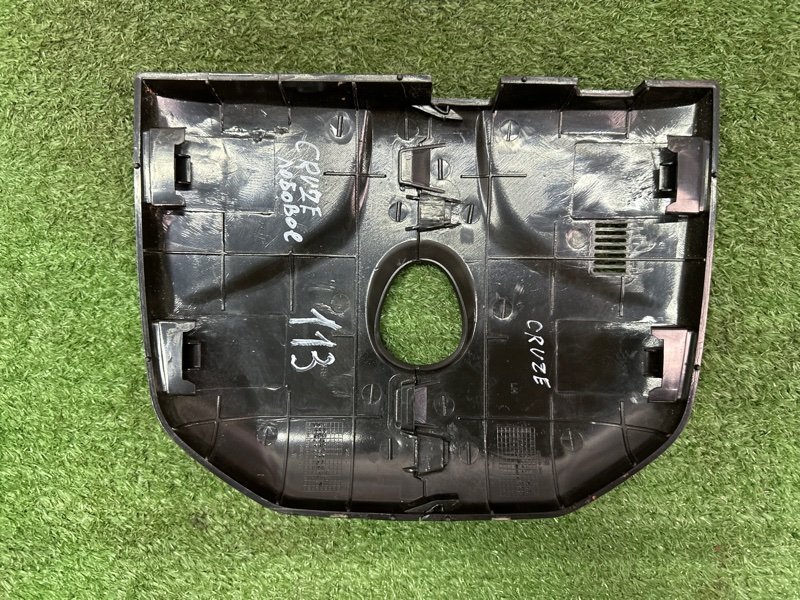 Накладка зеркала заднего вида Chevrolet Cruze